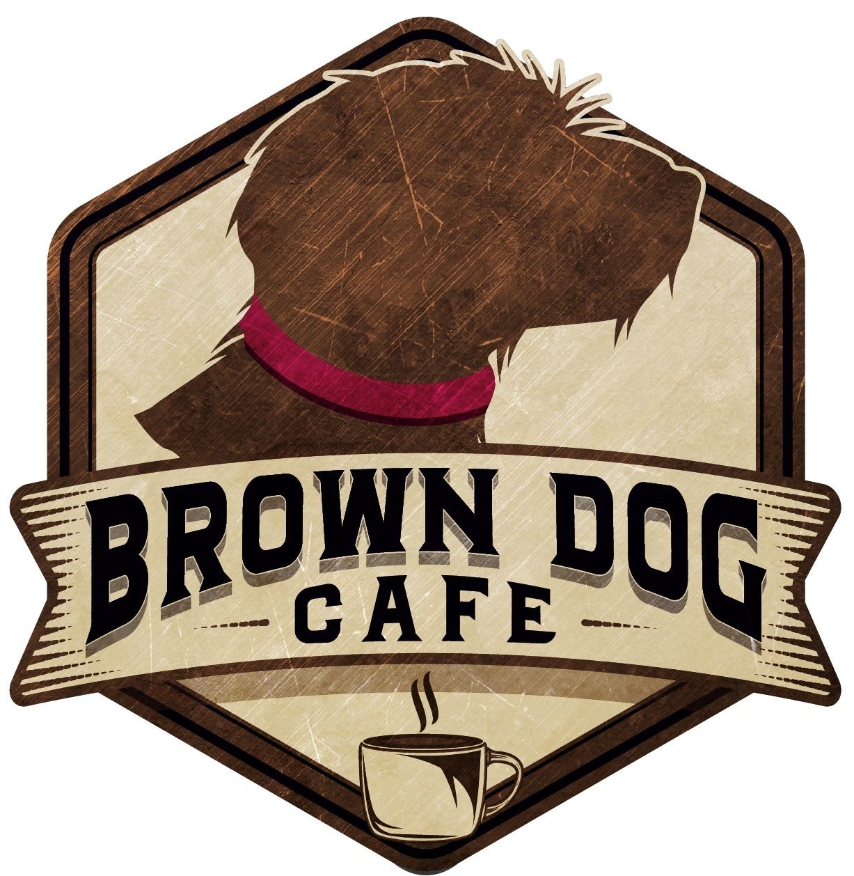 Home Brown Dog Cafe